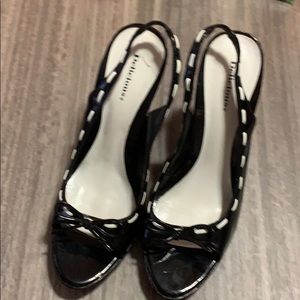 Delicious Brand heels